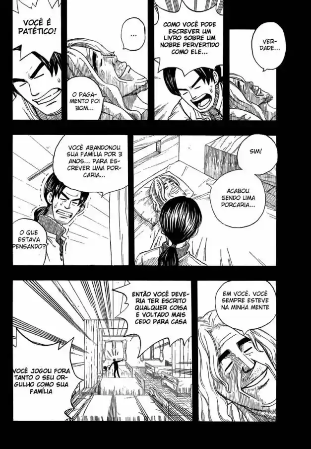 Read Fairy Tail pt Manga Online