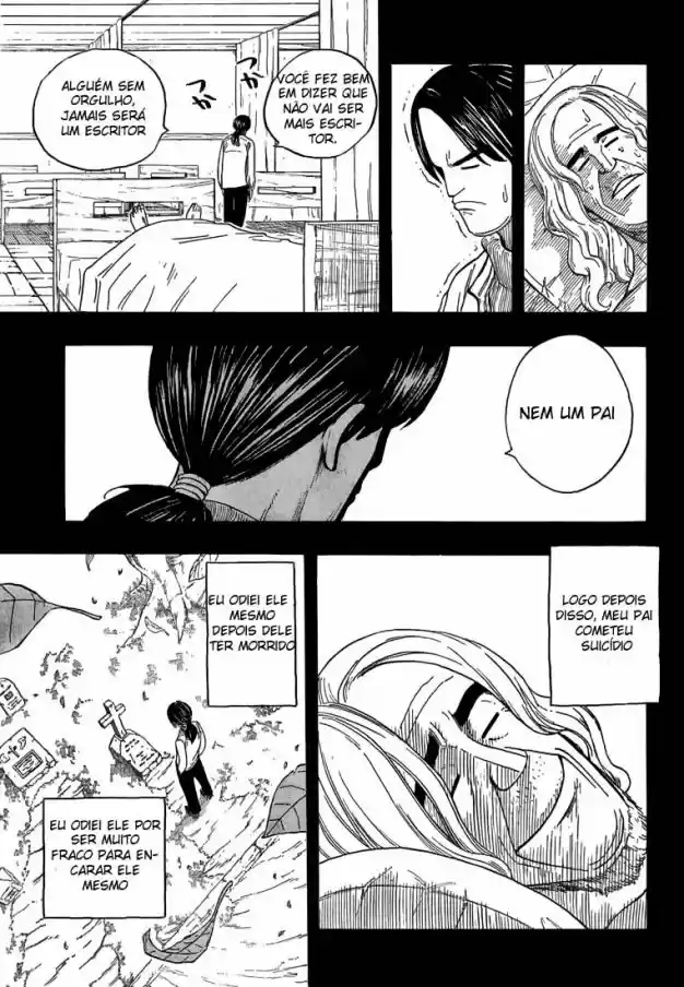 Read Fairy Tail pt Manga Online