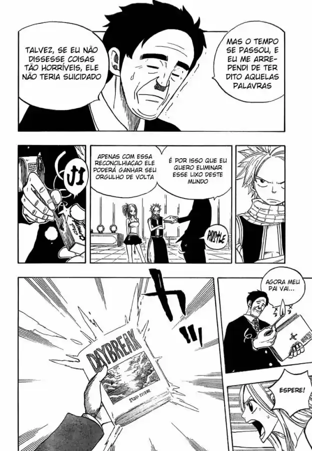 Read Fairy Tail pt Manga Online