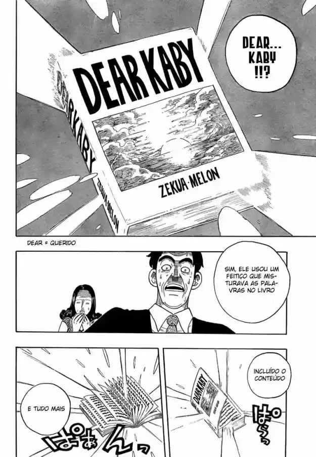 Read Fairy Tail pt Manga Online
