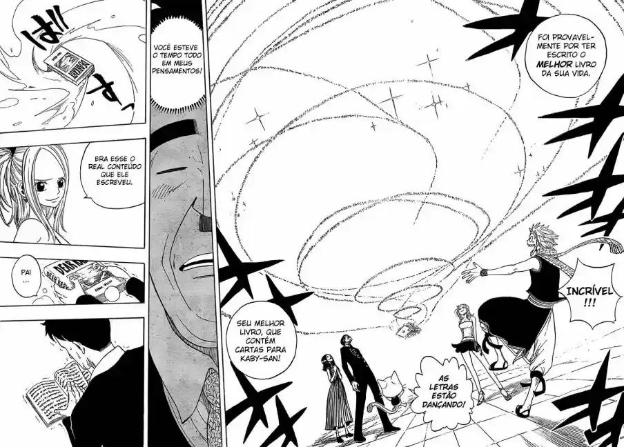 Read Fairy Tail pt Manga Online