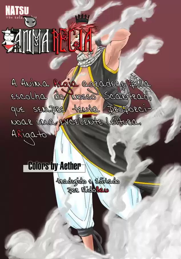 Read Fairy Tail pt Manga Online