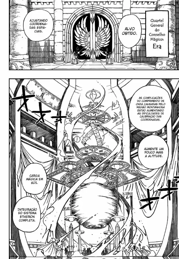 Read Fairy Tail pt Manga Online