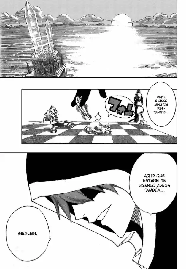 Read Fairy Tail pt Manga Online