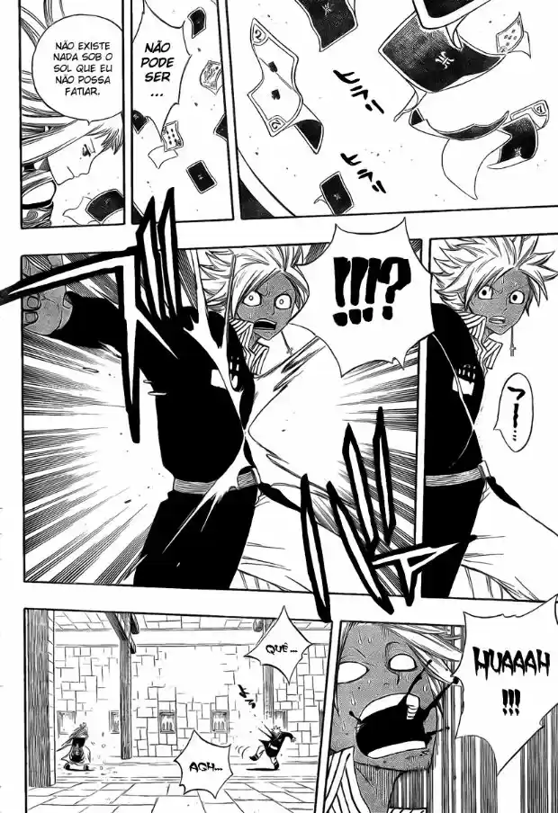Read Fairy Tail pt Manga Online