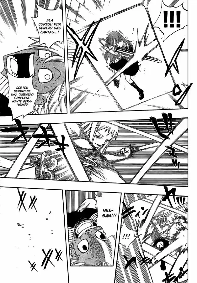 Read Fairy Tail pt Manga Online
