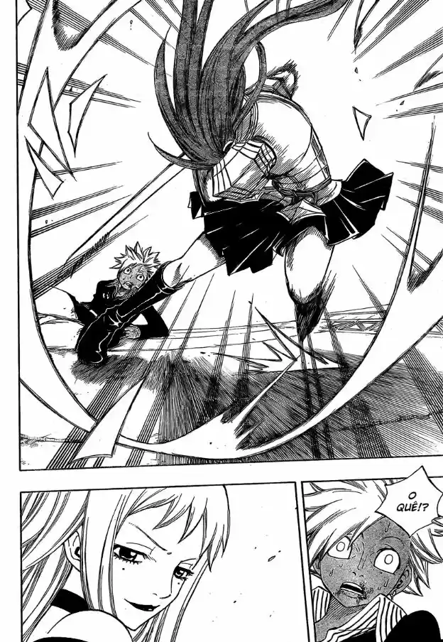 Read Fairy Tail pt Manga Online