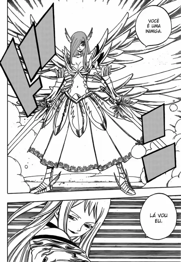 Read Fairy Tail pt Manga Online