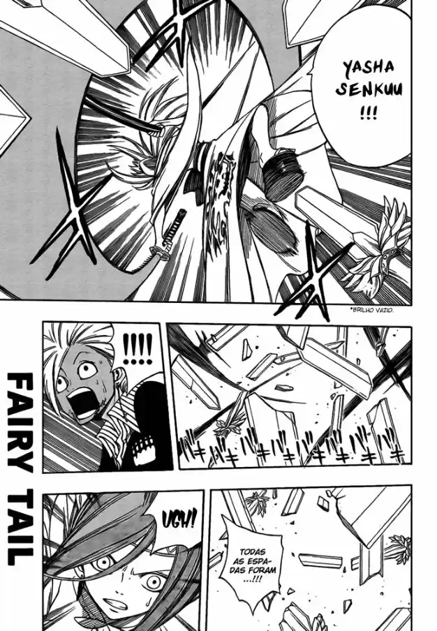 Read Fairy Tail pt Manga Online