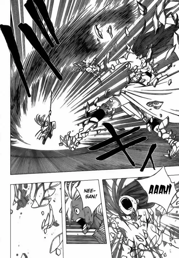 Read Fairy Tail pt Manga Online