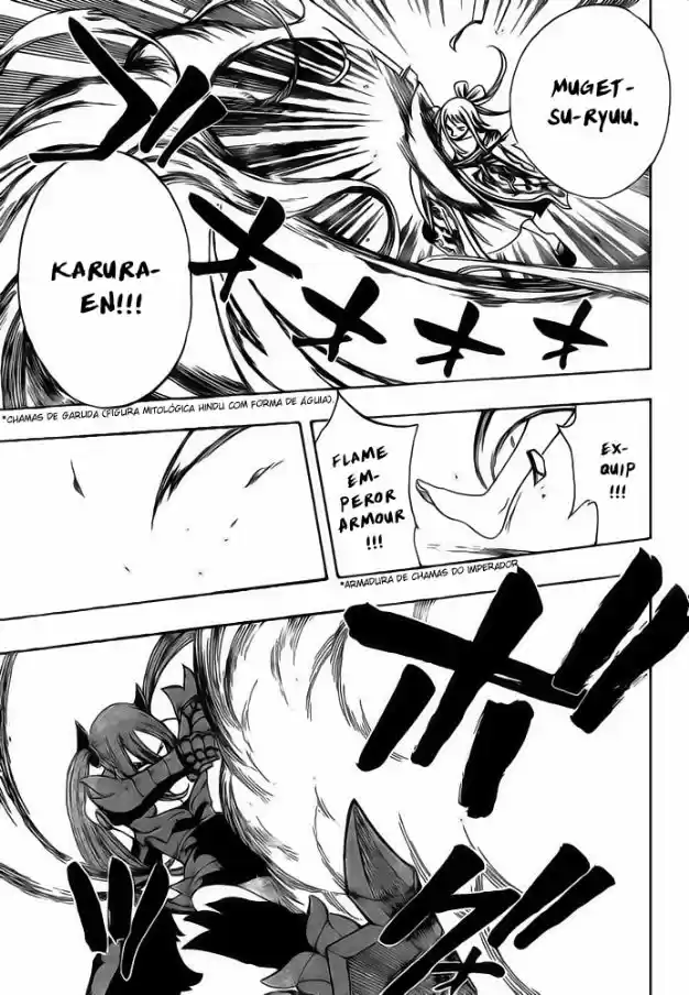 Read Fairy Tail pt Manga Online