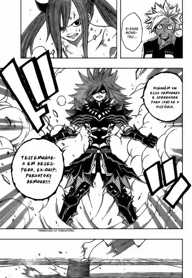 Read Fairy Tail pt Manga Online