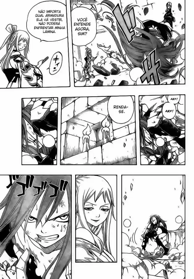 Read Fairy Tail pt Manga Online