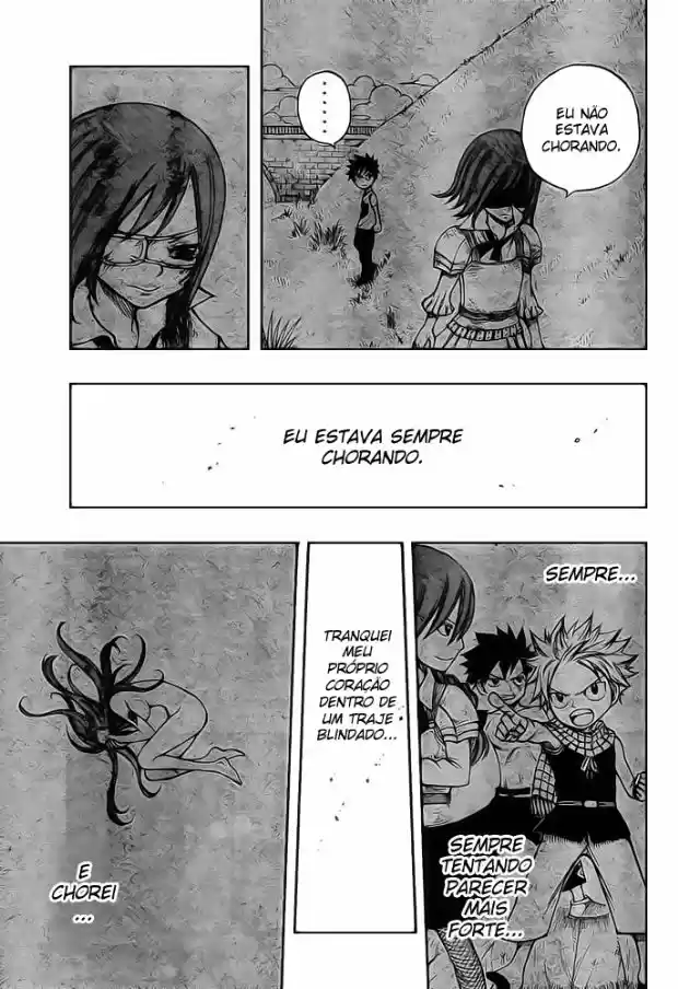 Read Fairy Tail pt Manga Online