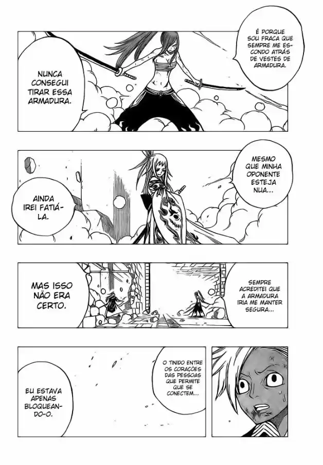 Read Fairy Tail pt Manga Online