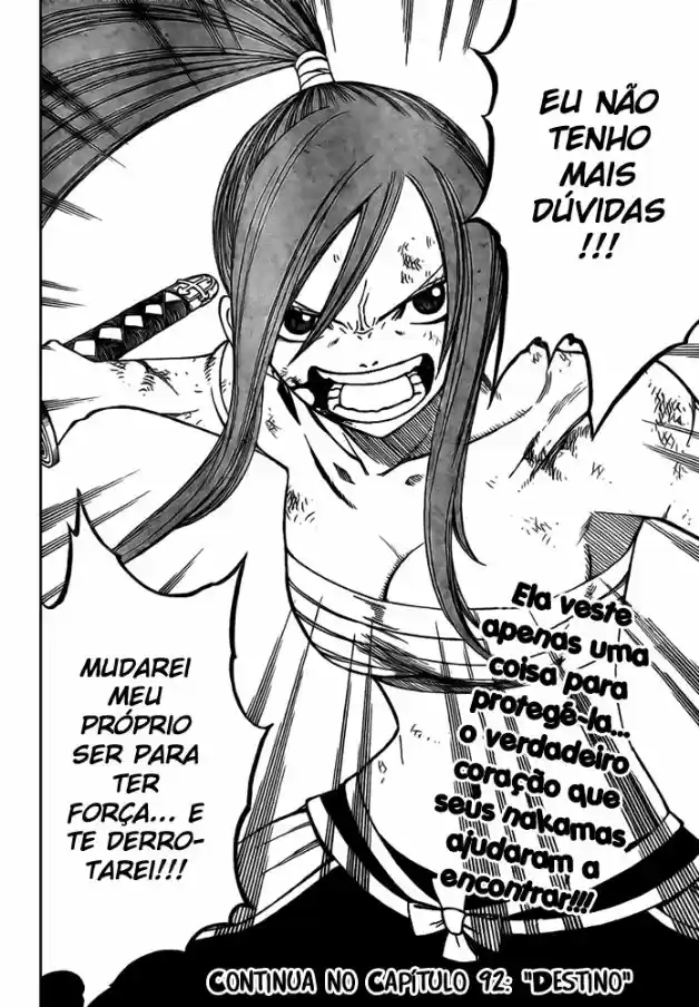 Read Fairy Tail pt Manga Online