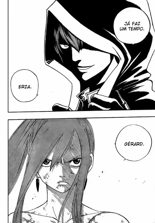 Read Fairy Tail pt Manga Online