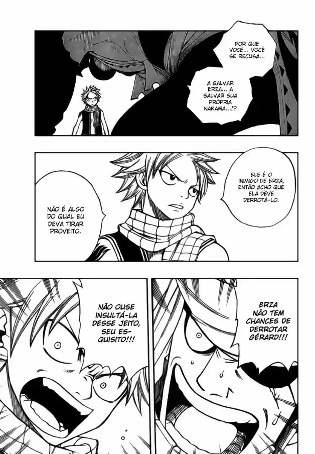Read Fairy Tail pt Manga Online