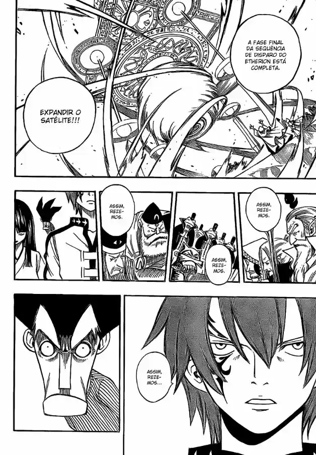 Read Fairy Tail pt Manga Online