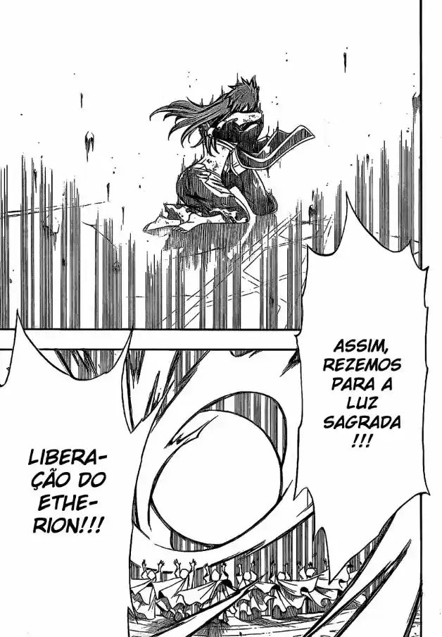 Read Fairy Tail pt Manga Online