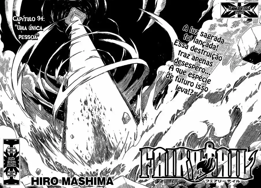 Read Fairy Tail pt Manga Online