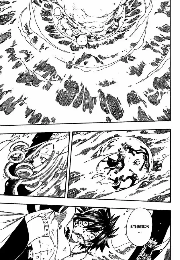 Read Fairy Tail pt Manga Online