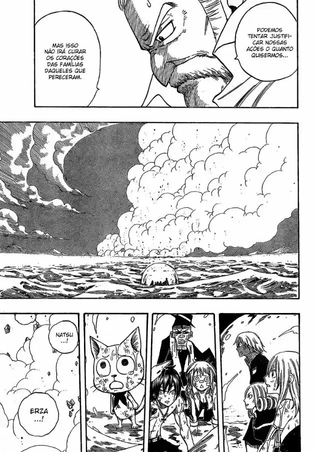 Read Fairy Tail pt Manga Online