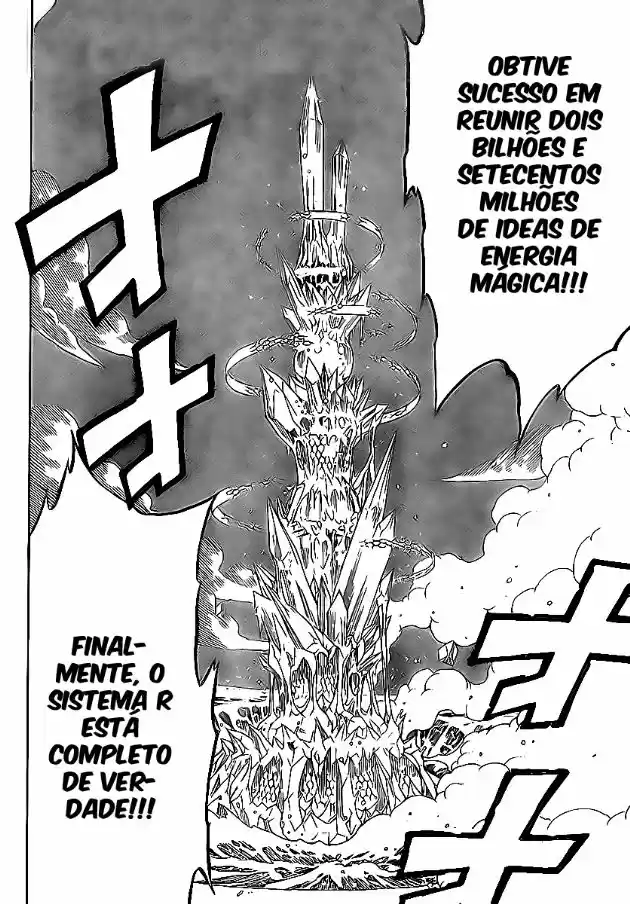 Read Fairy Tail pt Manga Online