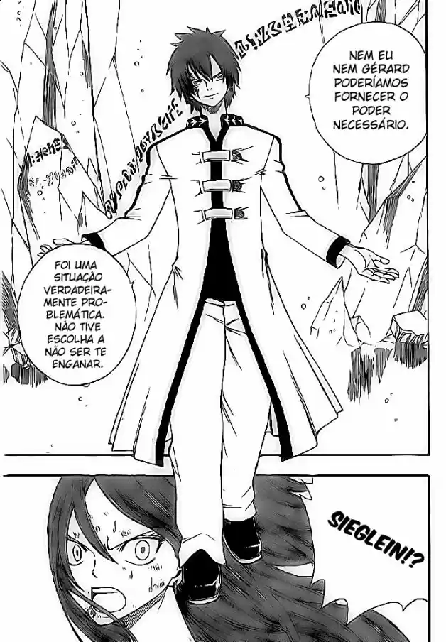 Read Fairy Tail pt Manga Online