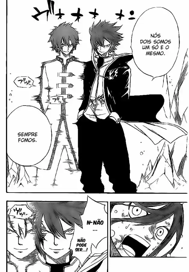 Read Fairy Tail pt Manga Online