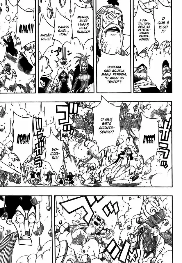 Read Fairy Tail pt Manga Online