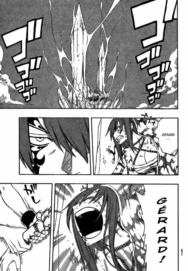 Read Fairy Tail pt Manga Online