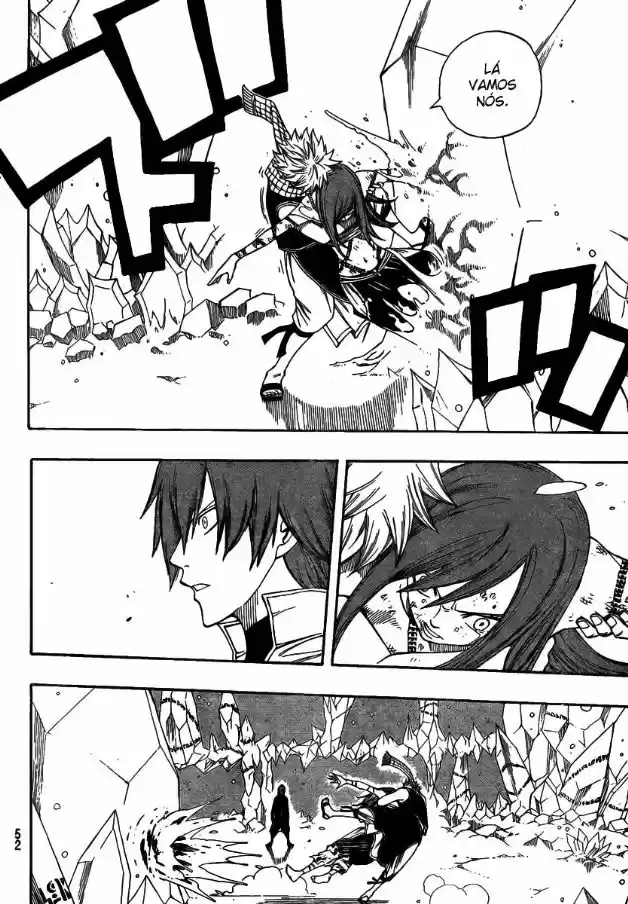 Read Fairy Tail pt Manga Online