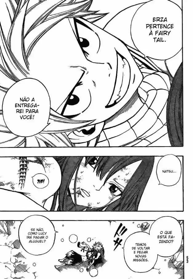 Read Fairy Tail pt Manga Online