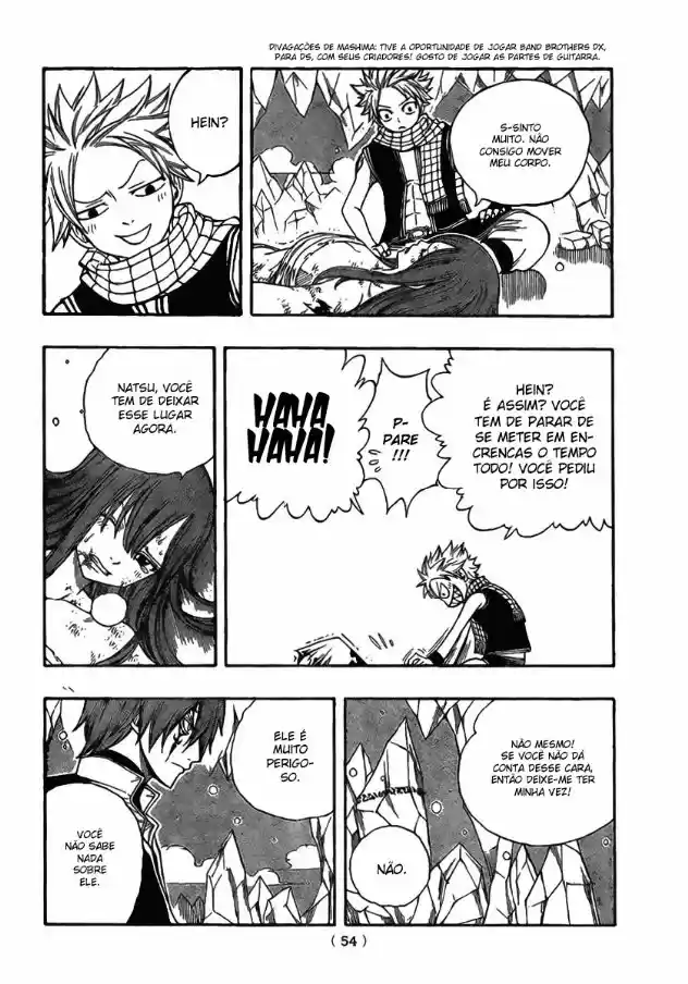 Read Fairy Tail pt Manga Online