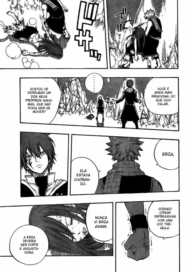 Read Fairy Tail pt Manga Online