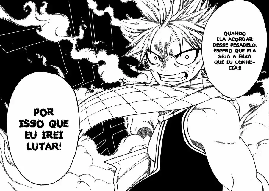 Read Fairy Tail pt Manga Online