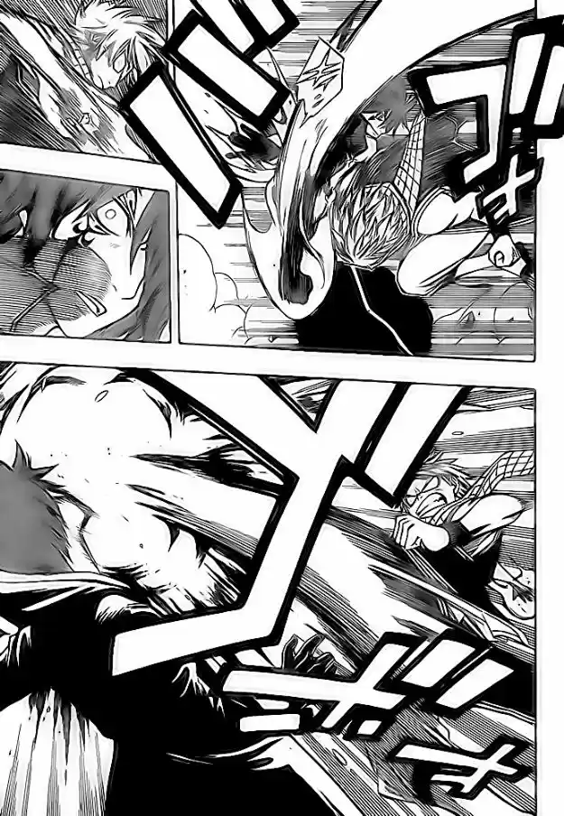 Read Fairy Tail pt Manga Online