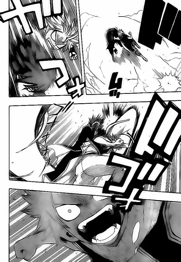 Read Fairy Tail pt Manga Online