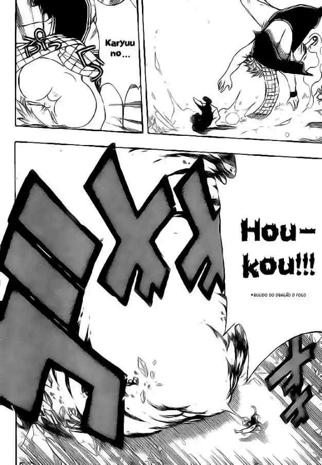 Read Fairy Tail pt Manga Online