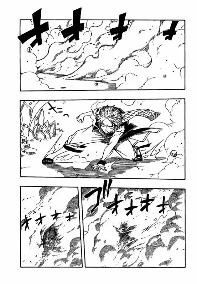 Read Fairy Tail pt Manga Online