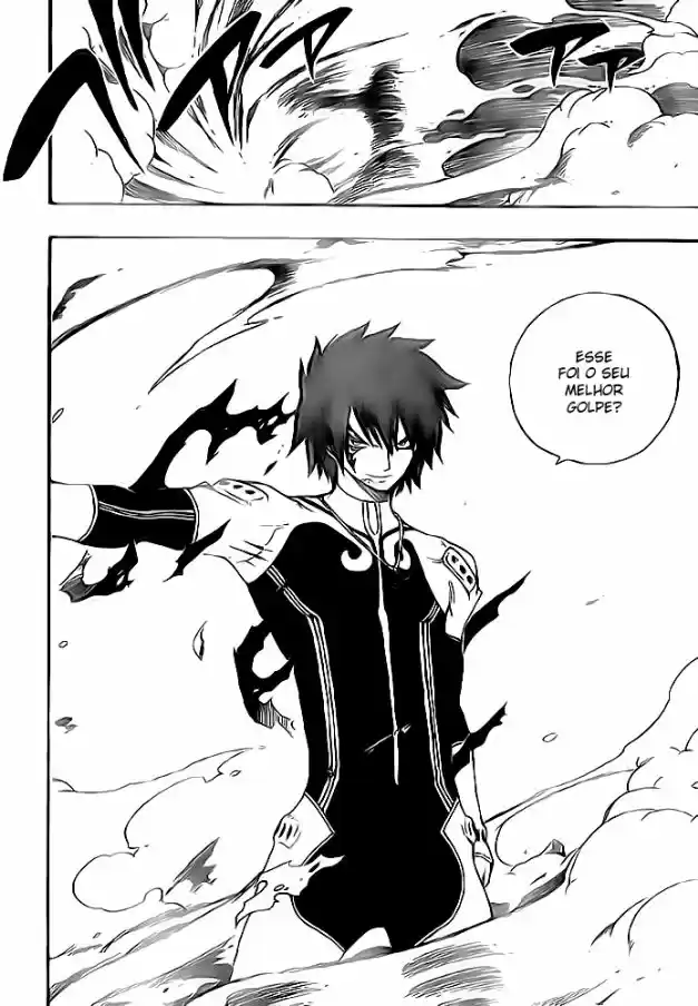 Read Fairy Tail pt Manga Online