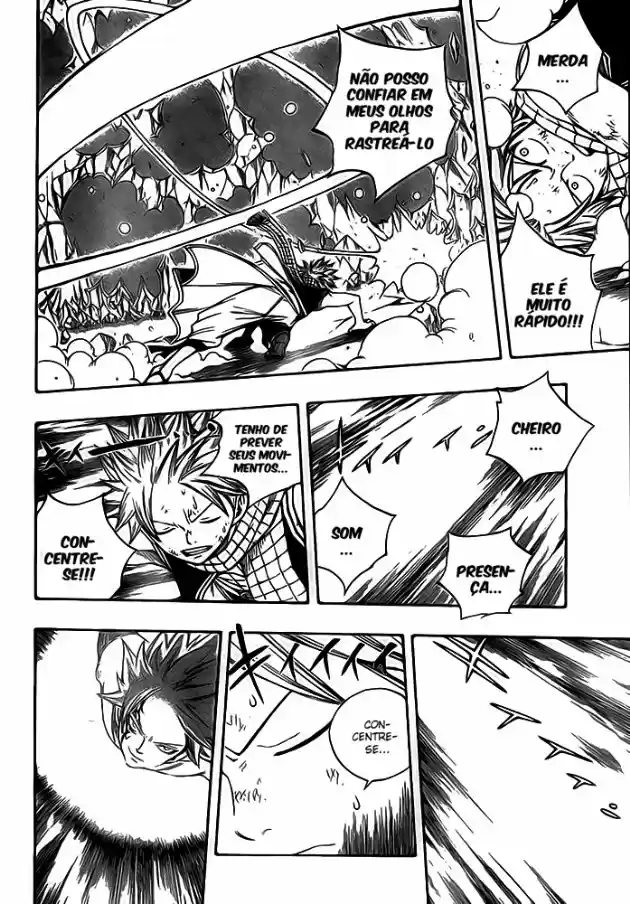 Read Fairy Tail pt Manga Online
