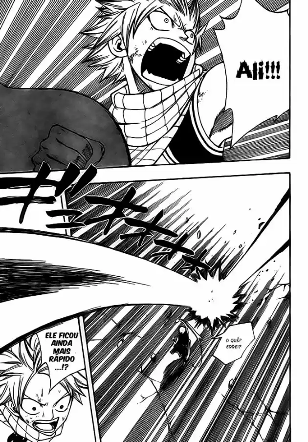 Read Fairy Tail pt Manga Online