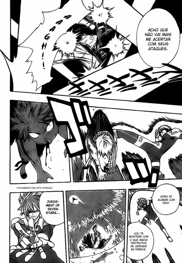 Read Fairy Tail pt Manga Online