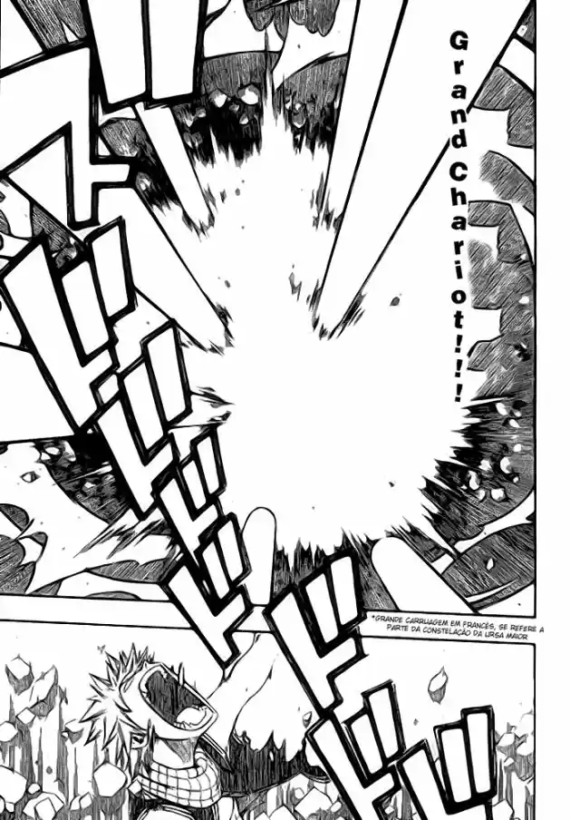 Read Fairy Tail pt Manga Online