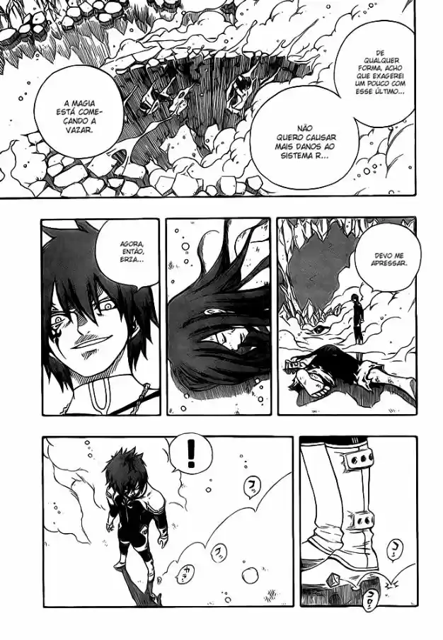 Read Fairy Tail pt Manga Online