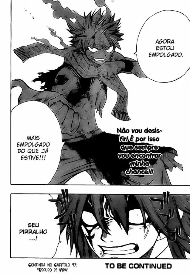 Read Fairy Tail pt Manga Online