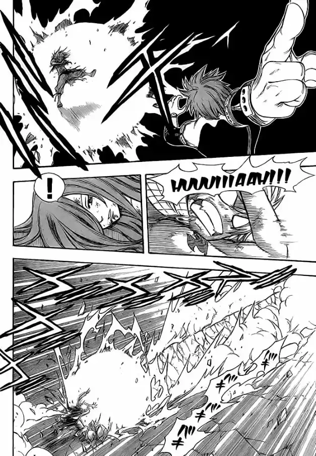 Read Fairy Tail pt Manga Online