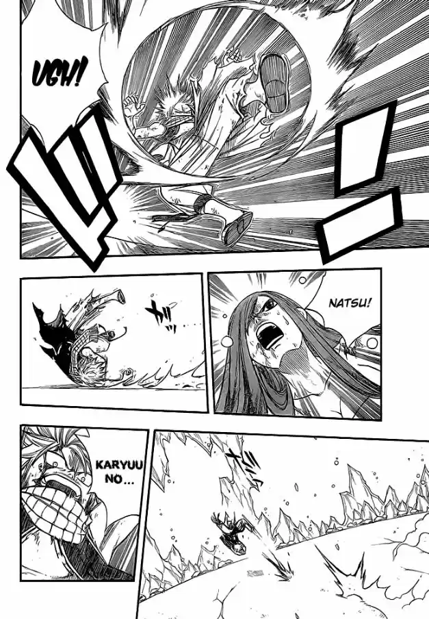 Read Fairy Tail pt Manga Online